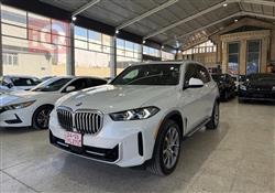 بي ام دبليو X5